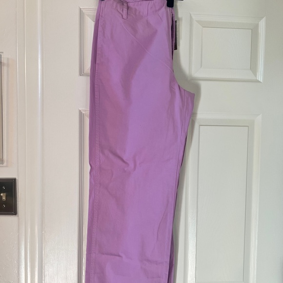 COPY - J. Crew Sailor Heritage chino pant NWT - Picture 1 of 5